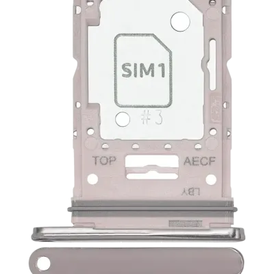 Лоток SIM (одна SIM) для Samsung Galaxy A53 5G (A536 / 2022) (білий)