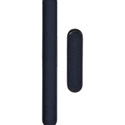 Кнопки (живлення / гучності) для Samsung Galaxy A53 5G (A536 / 2022) (чорний)