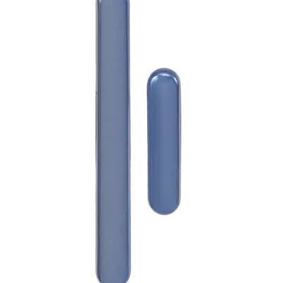 Кнопки (живлення / гучності) для Samsung Galaxy A53 5G (A536 / 2022) (синій)
