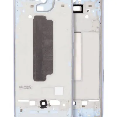 Рамка корпусу для Samsung Galaxy A53 5G (A536 / 2022) (синій)