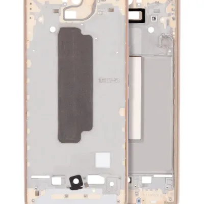 Рамка корпусу для Samsung Galaxy A53 5G (A536 / 2022) (Peach)