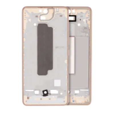 Рамка корпусу для Samsung Galaxy A53 5G (A536 / 2022) (Peach)
