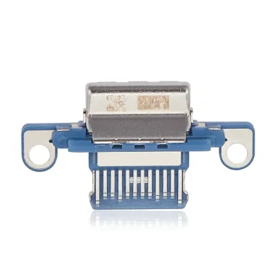 Charging Port Only For iPad 10 (2022) (Soldering Required) (Blue)