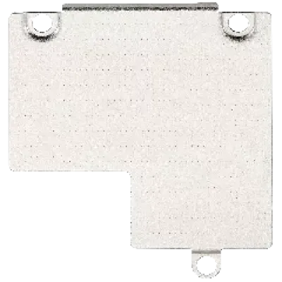 Кріплення шлейфа дисплея для iPad Air 1 / iPad 5 (2017)
