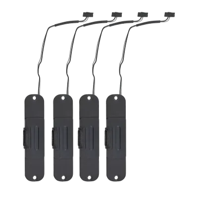 Loudspeaker For iPad Pro 12.9" 3rd Gen (2018) (4 Piece Set / Small)