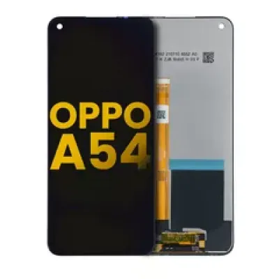 Дисплейний модуль (LCD) для OPPO A54 4G без рамки (Refurbished) (Всі кольори)
