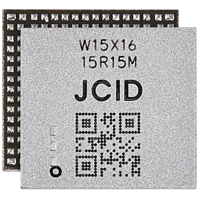 JCID V1S Pro / P15 Wi-Fi Unbind & Repair Chip For iPhone 15 Pro / 15 Pro Max