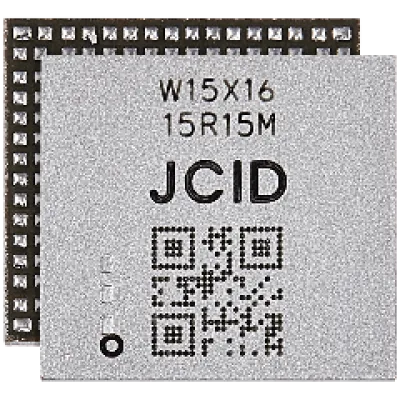 JCID V1S Pro / P15 мікросхема для відв'язки й ремонту Wi-Fi для iPhone 15 Pro / 15 Pro Max
