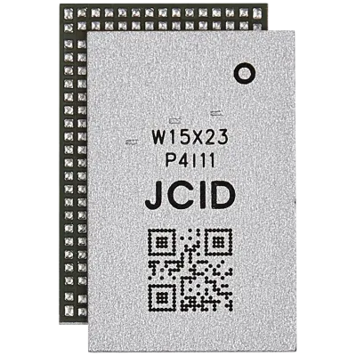 JCID V1S Pro / P15 мікросхема для відв'язки й ремонту Wi-Fi (M-модель) для iPhone 11 / iPad Pro 12.9" 4th Gen (2020)