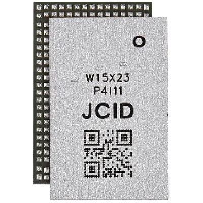 JCID V1S Pro / P15 мікросхема для відв'язки й ремонту Wi-Fi (M-модель) для iPhone 11 / iPad Pro 12.9" 4th Gen (2020)