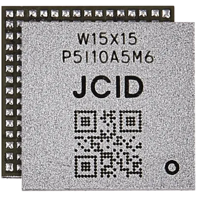 JCID V1S Pro / P15 Wi-Fi Unbind & Repair Chip For iPad Pro 12.9" 5th Gen (2021) / iPad 10 / Air 5 / Mini 6