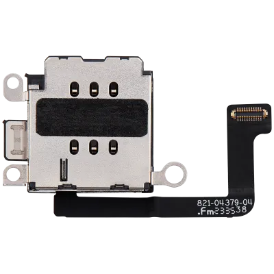 Читач подвійної SIM для iPhone 15