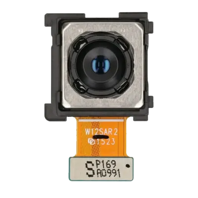 Основна камера (Wide) для Samsung Galaxy S21 FE 5G (Service Pack)
