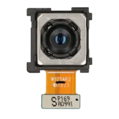 Основна камера (Wide) для Samsung Galaxy S21 FE 5G (Service Pack)