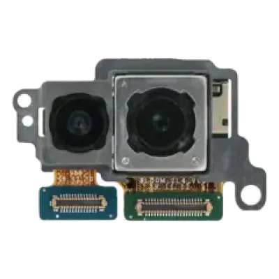 Основна камера (12MP) для Samsung Galaxy Z Flip 5G (Service Pack)
