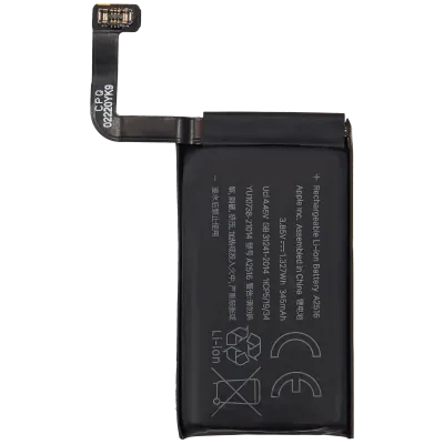 Charging Case Replacement Battery For AirPods 3rd Gen (A2516) (2021)