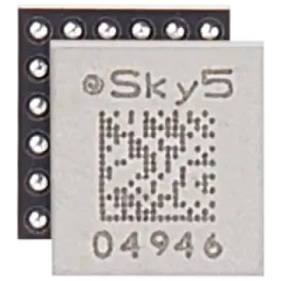 Мікросхема фільтра підсилювача потужності для iPhone 15 Series (SKY5-04)