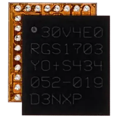 IC контролер NFC для iPhone 15 Series / 16 Series (30V4E0)