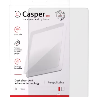 Загартоване скло Casper Pro для iPad Mini 1 / iPad Mini 2 / iPad Mini 3 (100 шт) (Matte)