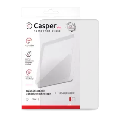 Закалене скло Casper Pro для iPad Mini 1 / iPad Mini 2 / iPad Mini 3 (100 шт) (Matte)