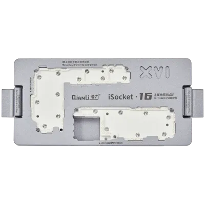 Qianli iSocket тестер материнської плати для iPhone 16 Series