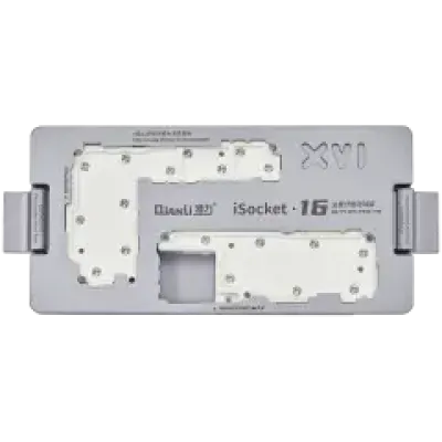 Qianli iSocket тестер материнської плати для iPhone 16 Series