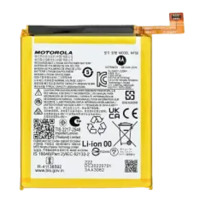 Акумулятор для Motorola Moto Edge (XT2205 / 2022) (NF50) (Genuine OEM)