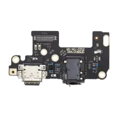 Плата зарядки для Motorola Moto G Stylus 5G (XT2215 / 2022) (Genuine OEM)