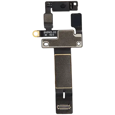Microphone Flex Cable For iPad Pro 13" 7th Gen (2024) / Pro 13" 8th Gen (2025) (WiFi / Cellular) (Premium)