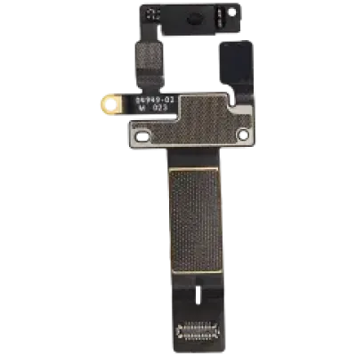 Шлейф мікрофона для iPad Pro 13" 7th Gen (2024) / Pro 13" 8th Gen (2025) (WiFi / Cellular) (Premium)