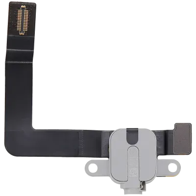 Audio Jack For MacBook Air 15" (A2941 / Mid 2023) (Silver)
