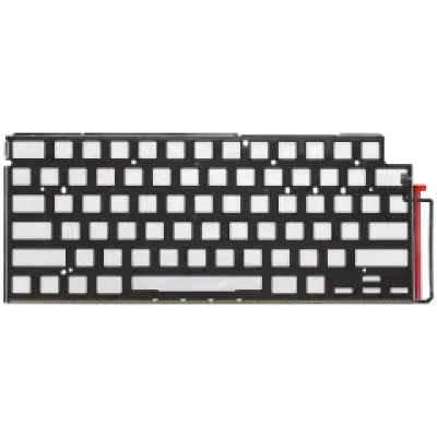 Підсвітка клавіатури для MacBook Air 13" (A2681 / Mid 2022)