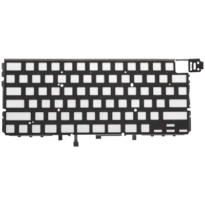 Підсвітка клавіатури для MacBook Pro 14" (A2442 / A2779 / A2918 / A2992 / A3112 / A3401 / A3185) / Pro 16" (A2485 / A2780 / A2991 / A3403 / A3186) (Late 2021 - Early 2025)