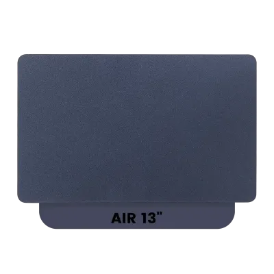 Trackpad For MacBook Air 13" A3113 (2024) / A3240 (2025) (Midnight)