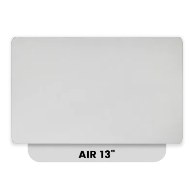 Trackpad For MacBook Air 13" A3113 (2024) / A3240 (2025) (Silver)