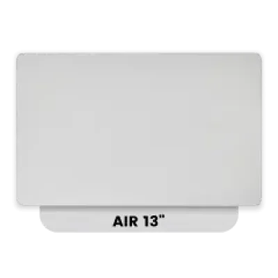 Трекпад для MacBook Air 13" A3113 (2024) / A3240 (2025) (сріблястий)