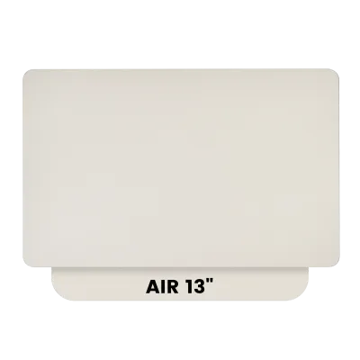 Трекпад для MacBook Air 13" (A3113 / Mid 2024 / A3240 / Early 2025) (Starlight)