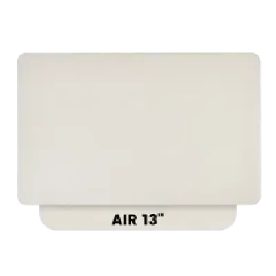 Трекпад для MacBook Air 13" (A3113 / Mid 2024 / A3240 / Early 2025) (Starlight)