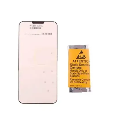 Вібромотор для iPhone 16e (Genuine OEM)