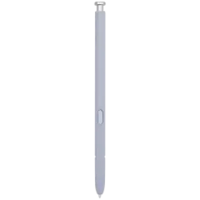Стилус для Samsung Galaxy S25 Ultra (Aftermarket) (Titanium White Silver / Titanium Silver Blue)