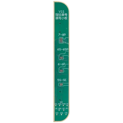 JCID V1S Pro / V1SE Fingerprint Sensor Adapter Board For iPhone 5S-8 Plus