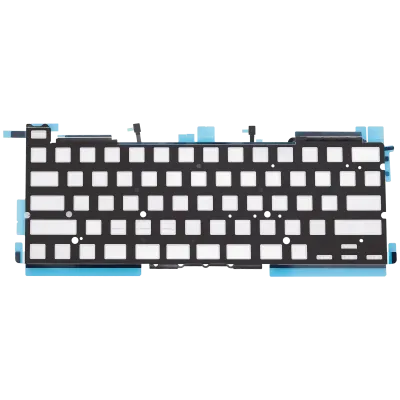 Keyboard Backlight Only For MacBook Pro 13" A2289 (2020) / A2338 (2020) / (US English)
