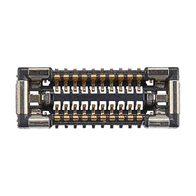 Кріплення розмовного динаміка / Wi-Fi для iPhone 16 / 16 Plus (20 Pin)