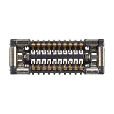 Кріплення розмовного динаміка / Wi-Fi для iPhone 16 / 16 Plus (20 Pin)