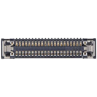Конектор нижнього шлейфа для iPhone 16 / 16 Plus (40 Pin)