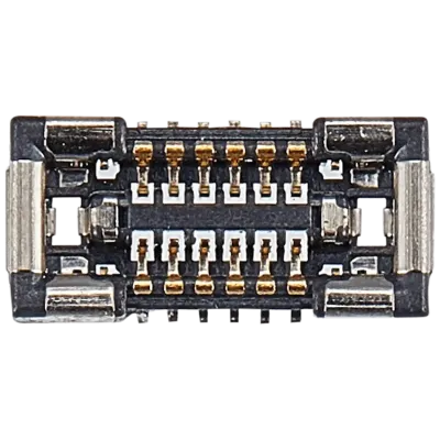 Конектор сигналу / антени для iPhone 16 / 16 Plus (12 Pin)