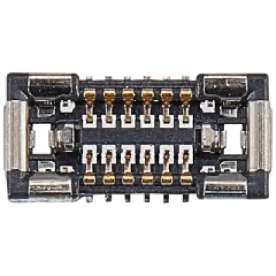 Конектор сигналу / антени для iPhone 16 / 16 Plus (12 Pin)