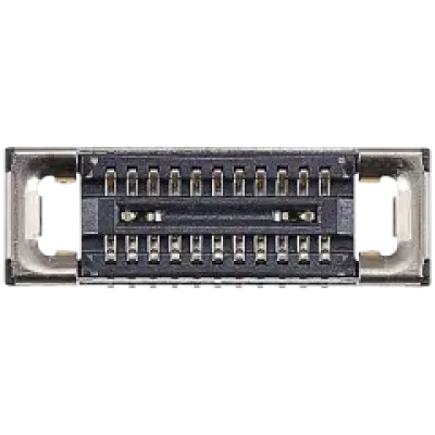 Конектор розмовного динаміка / Wi-Fi для iPhone 16 Pro / 16 Pro Max (22 Pin)