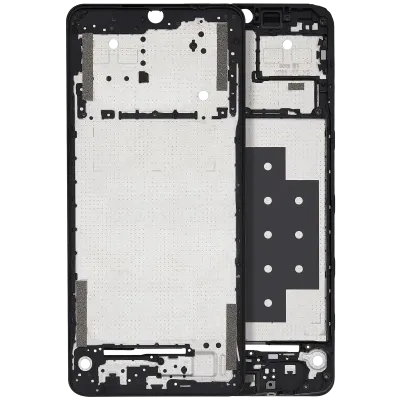 Дисплейний модуль з рамкою для Samsung Galaxy A06 5G (A066 / 2025)