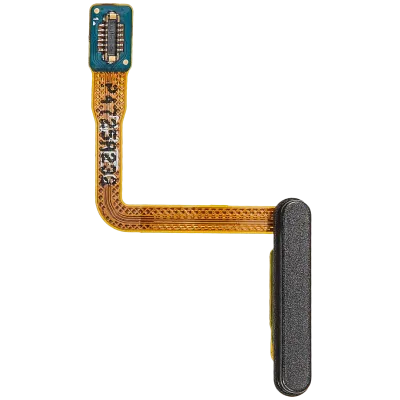 Fingerprint Reader With Flex Cable For Samsung Galaxy Z Flip 5 5G (Graphite)